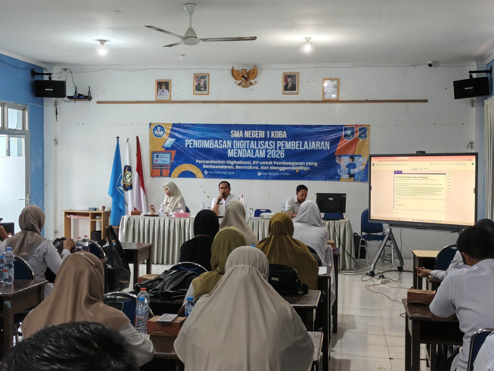 Berita