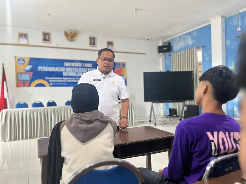 Berita
