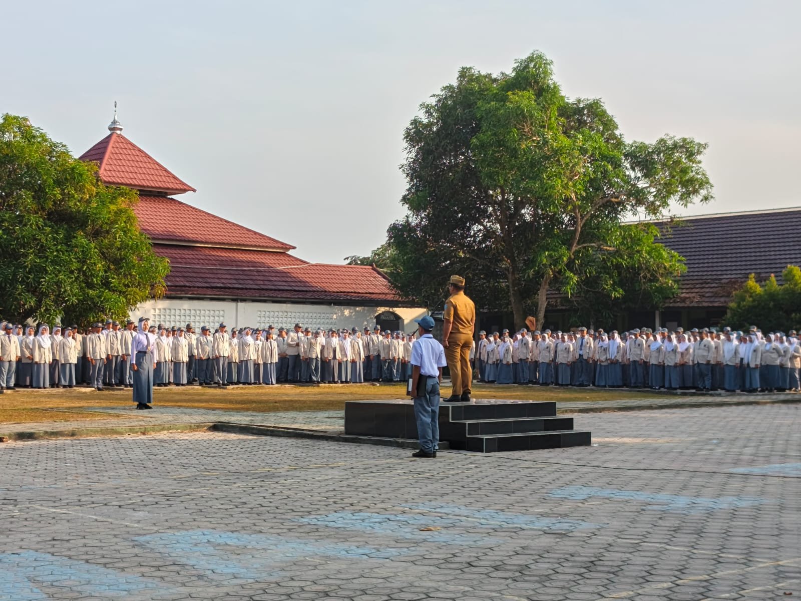 Berita