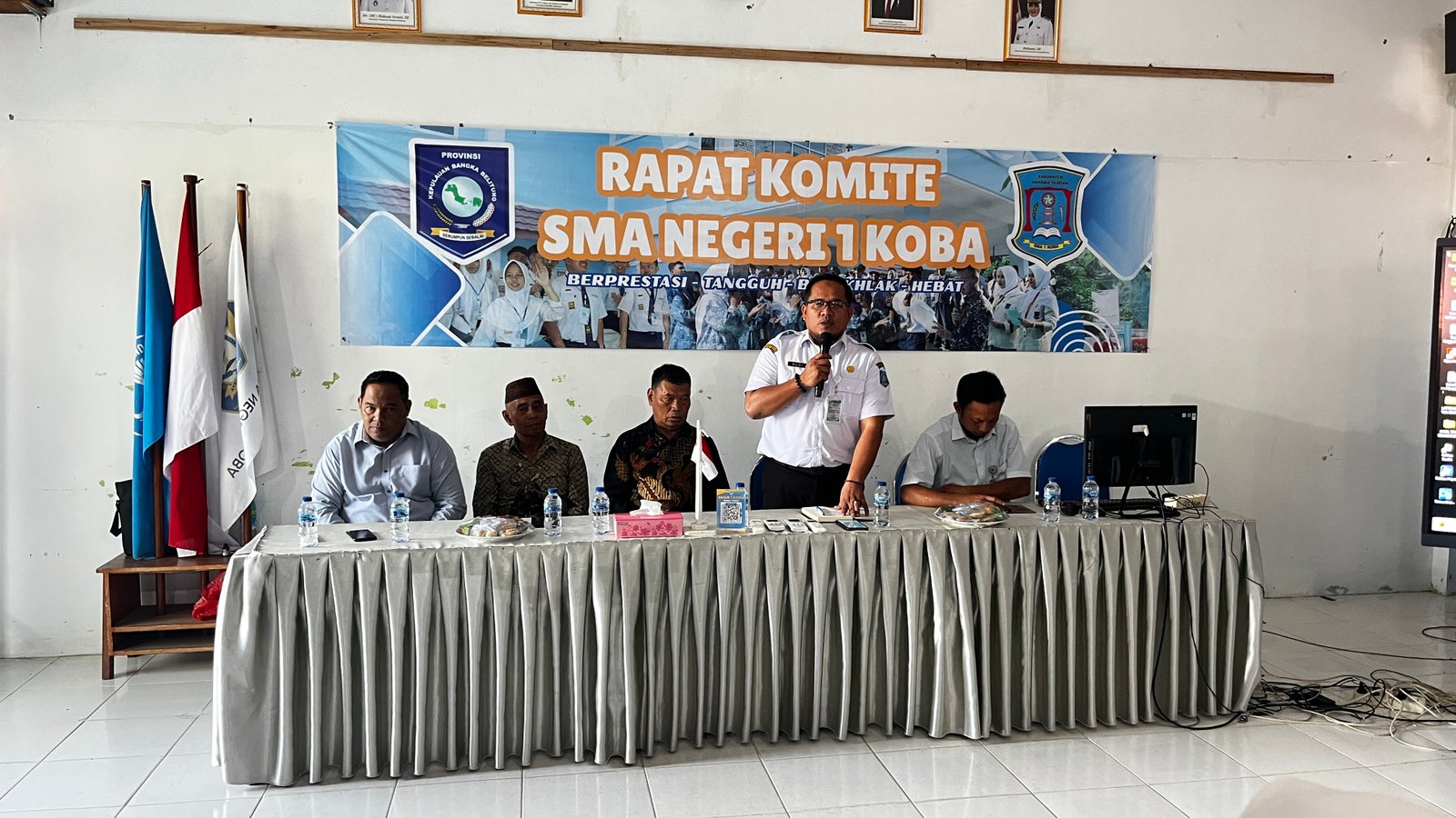 Berita