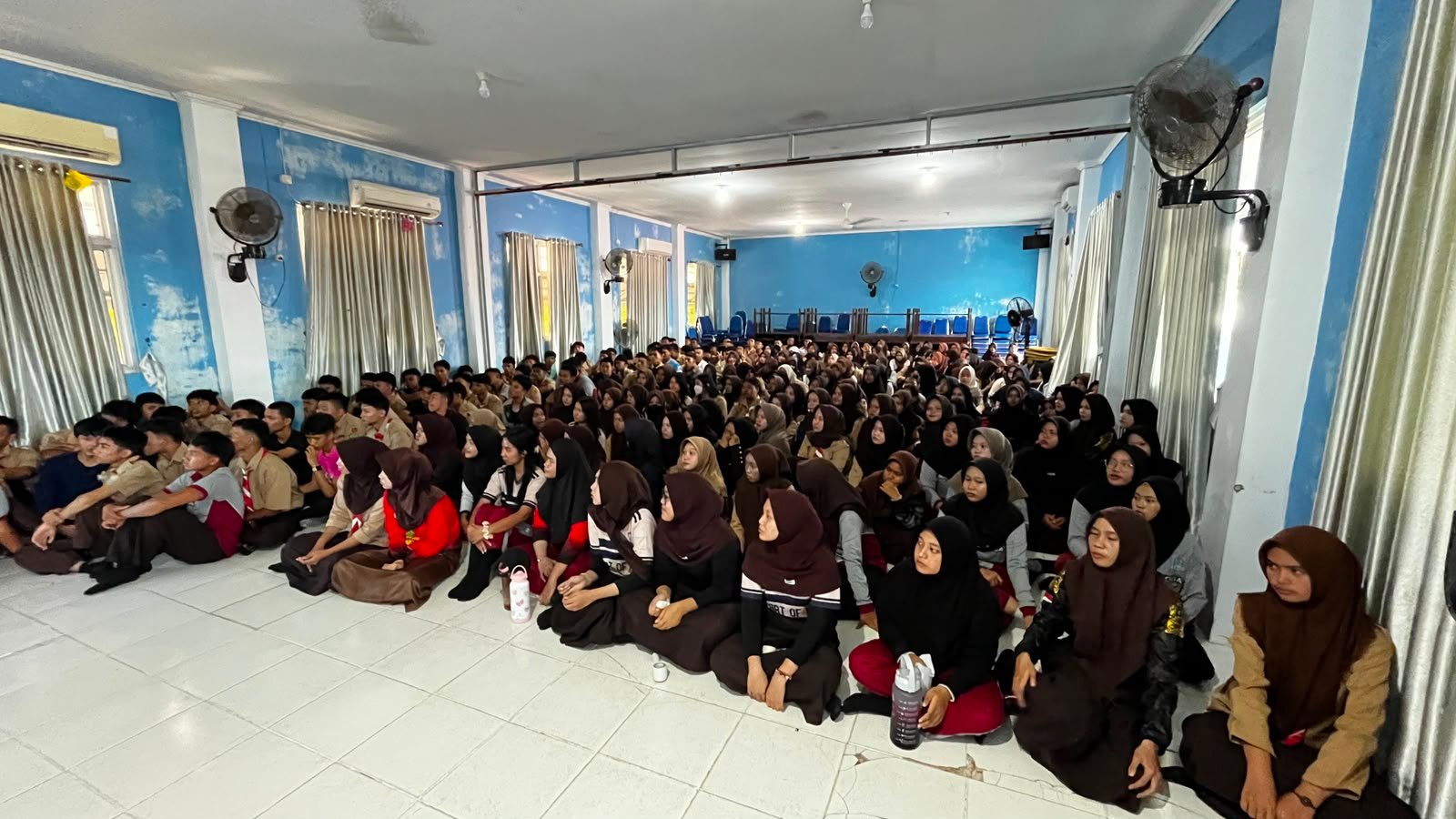 Berita