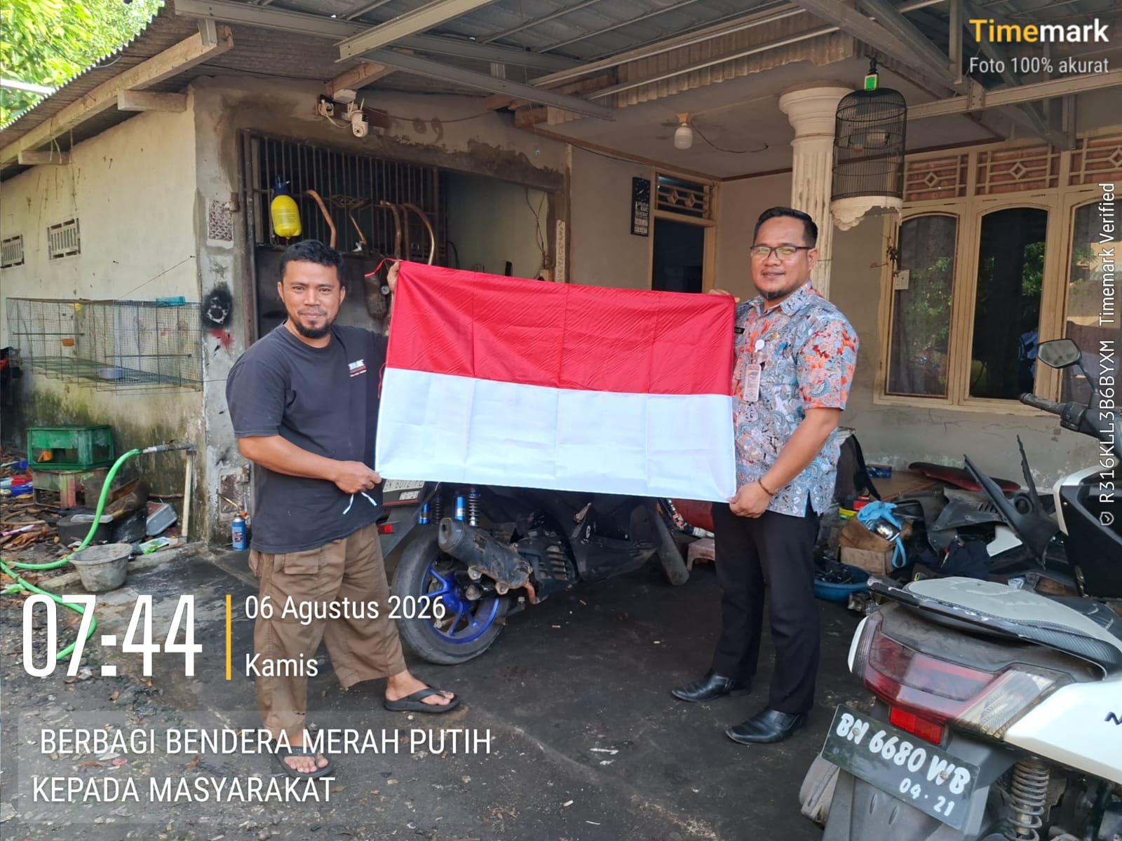 Berita