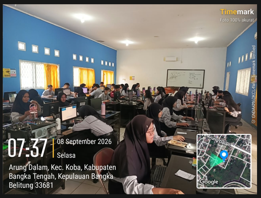 Gambar Artikel